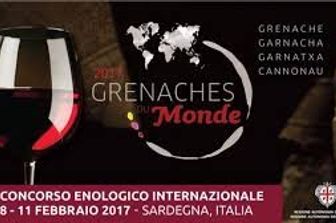 Grenaches du monde&nbsp;