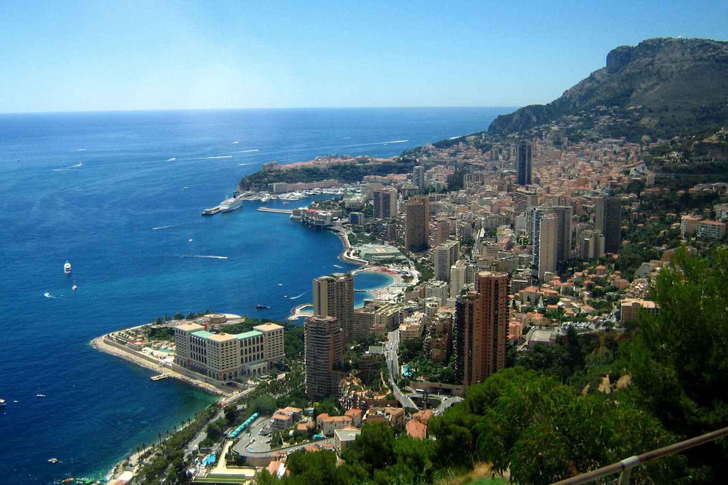 Montecarlo&nbsp;