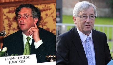 &nbsp;Jean-Claude Juncker (Luxembourg)January 20, 1995 to December 4, 2013