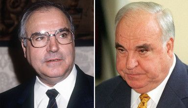 Helmut Kohl (West Germany/Germany)October 1, 1982 t0 October 27, 1998&nbsp;