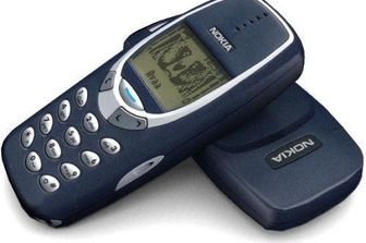 &nbsp;Nokia 3310