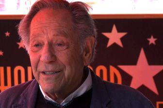 &nbsp;George Segal (Afp)