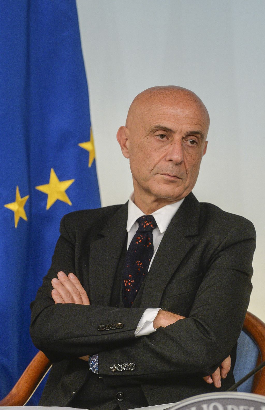 Marco Minniti (Imago)&nbsp;