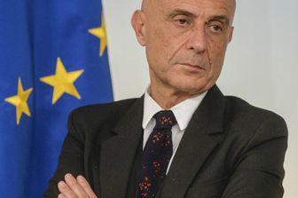 Marco Minniti (Imago)&nbsp;