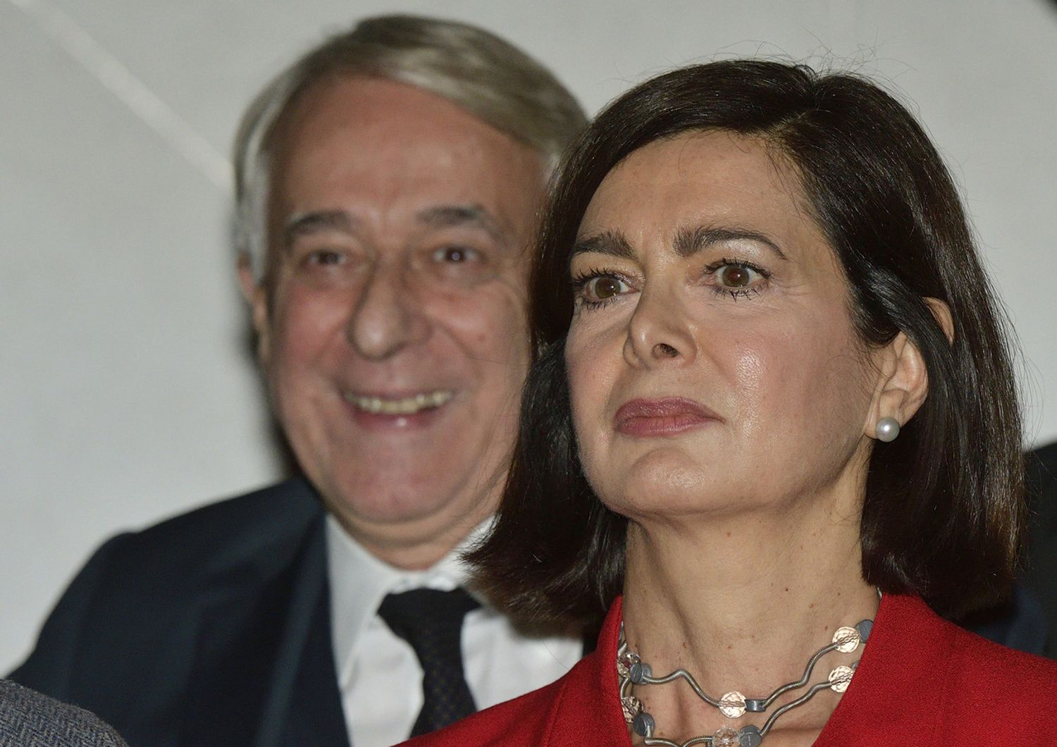 Boldrini - Pisapia (Agf)&nbsp;