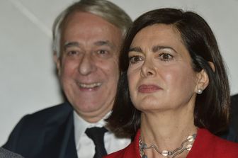 Boldrini - Pisapia (Agf)&nbsp;