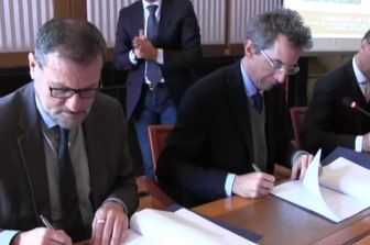 &nbsp;Pompei accessibile a tutti accordo