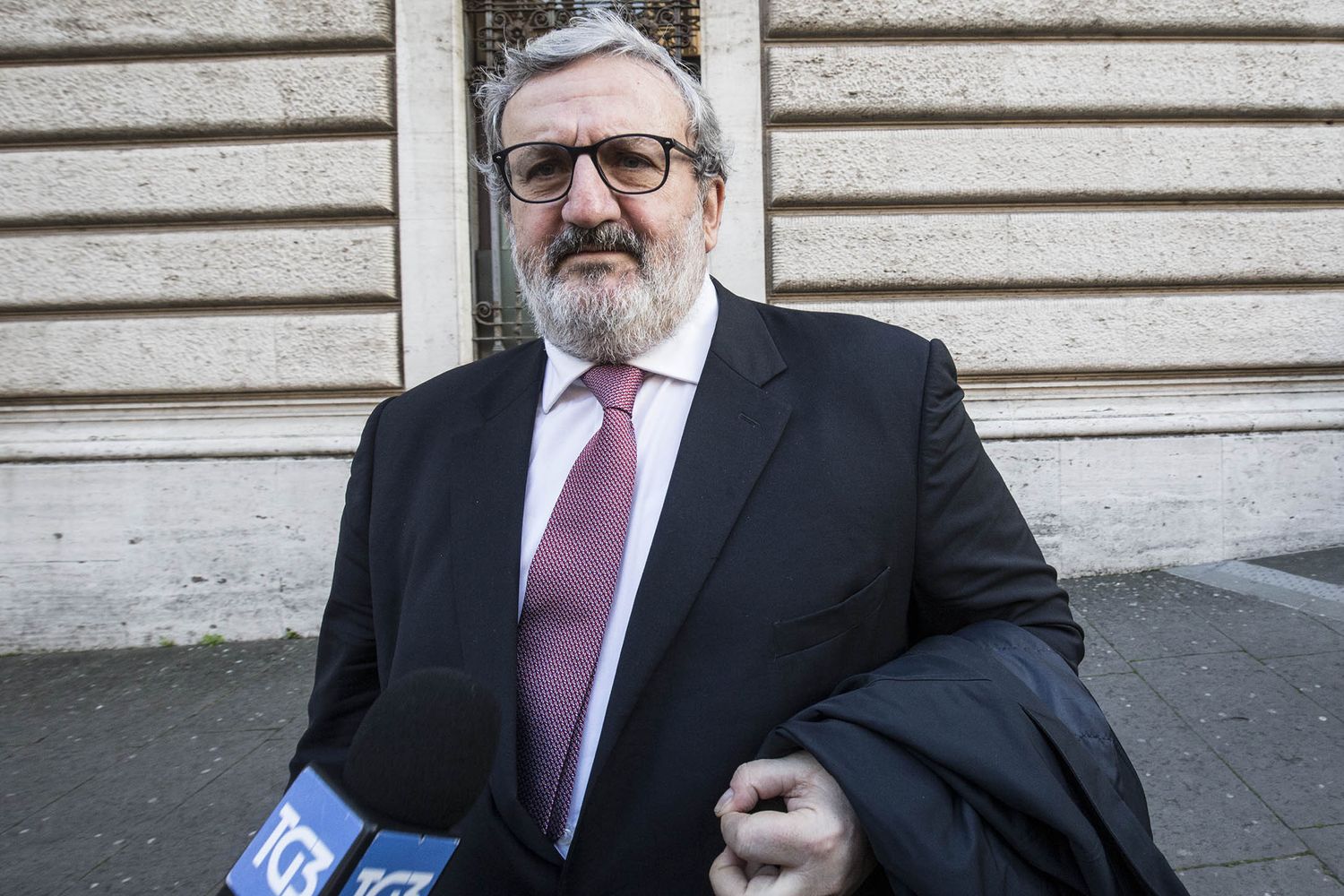 Michele Emiliano (imagoeconomica)