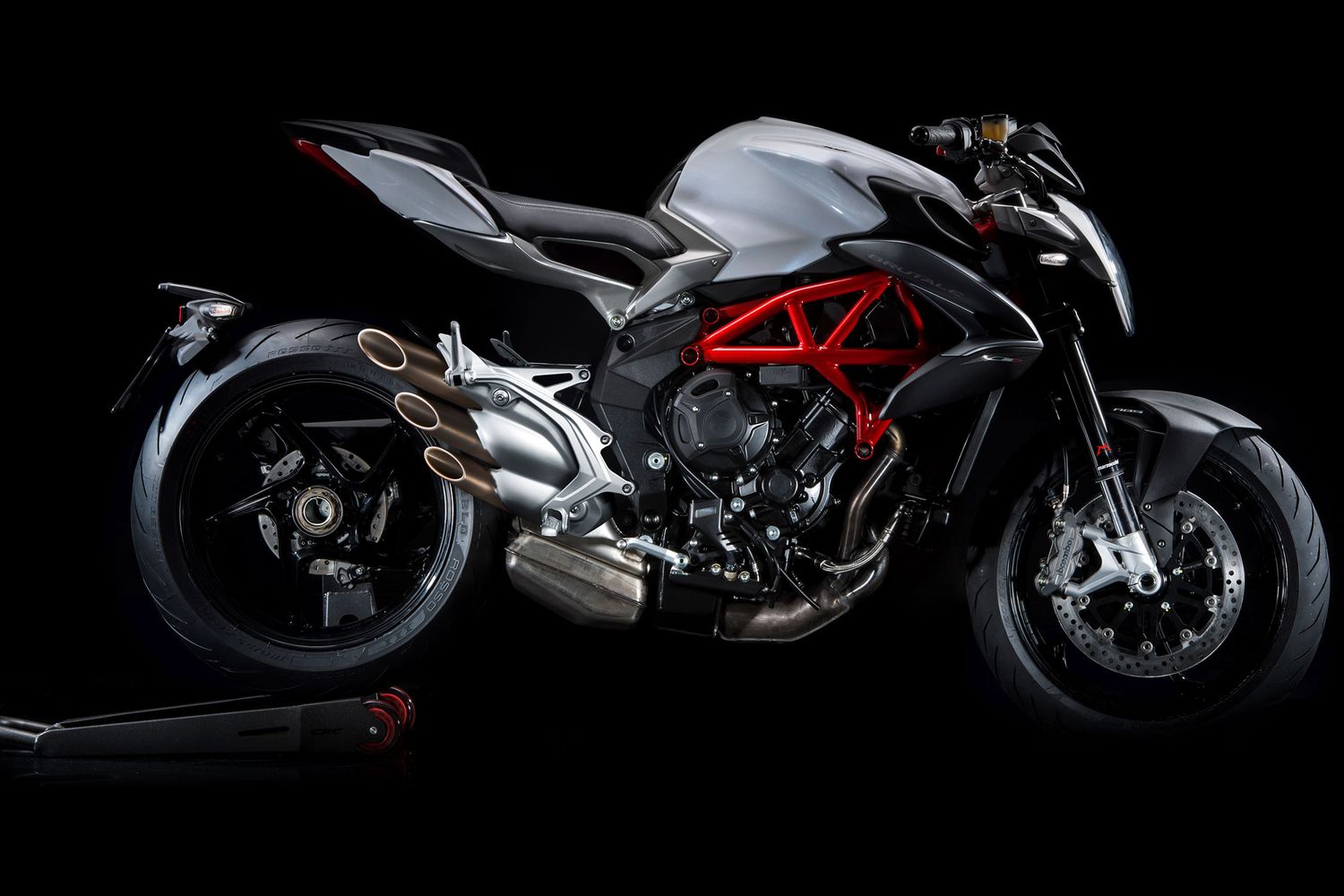 MV Agusta Brutale 800 (sito Mvagusta)&nbsp;