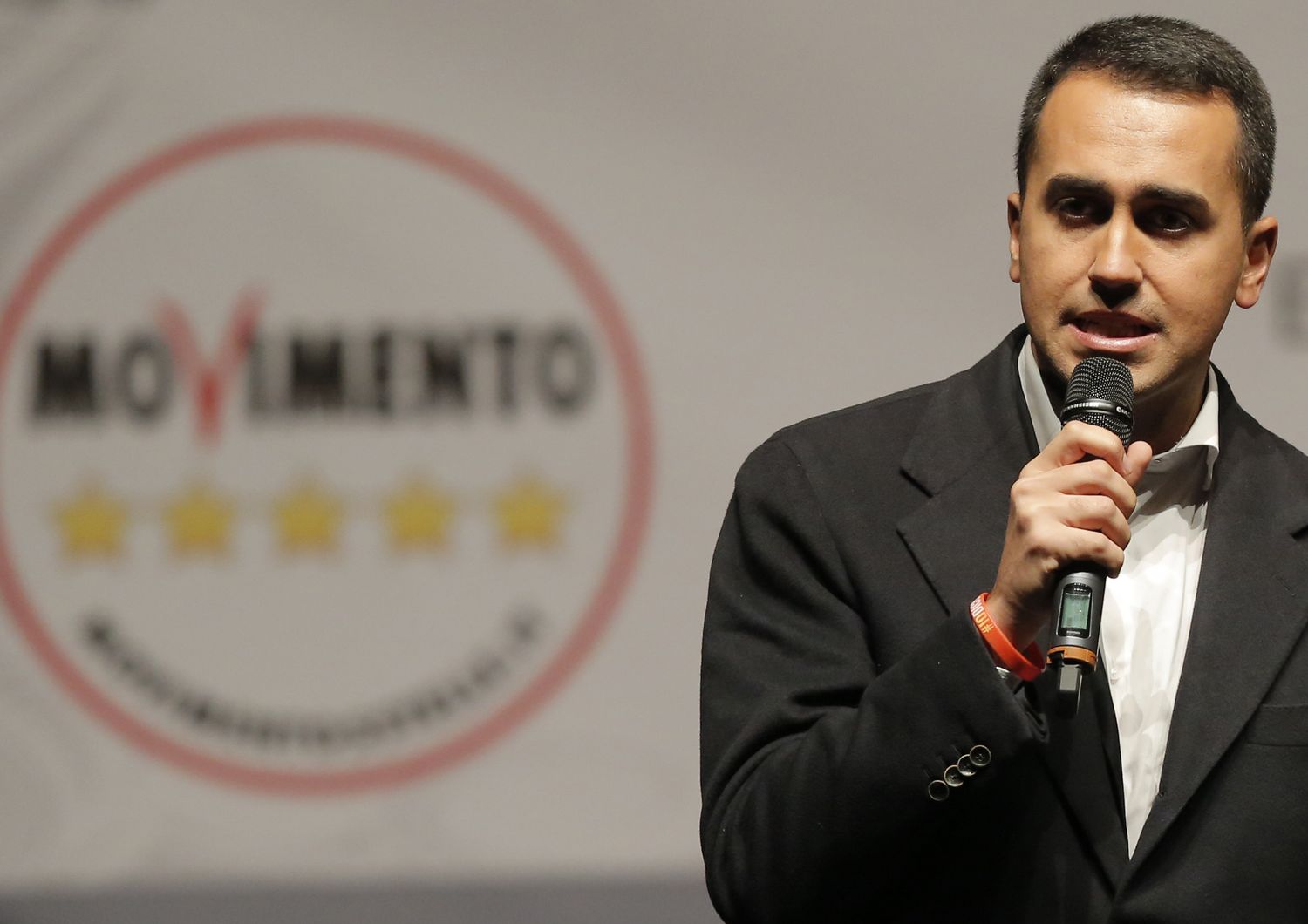 Se Di Maio avesse ragione, a Roma ci sarebbero 6mila dipendenti comunali indagati &nbsp;