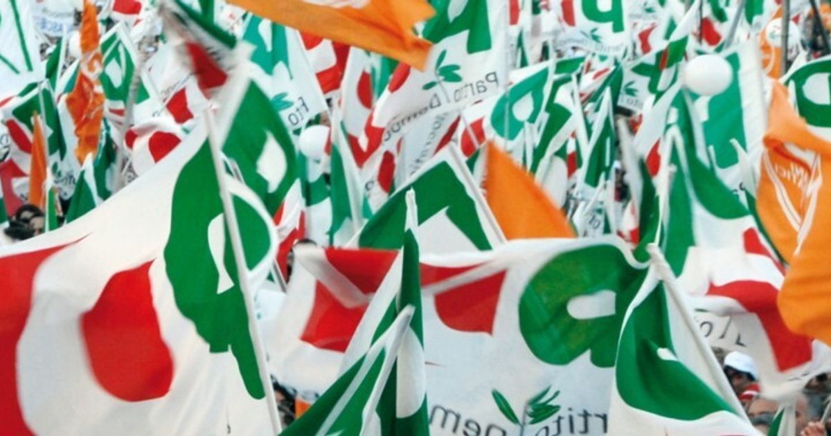 Pd, tre giorni a Montepulciano per fondare il nuovo centrosinistra