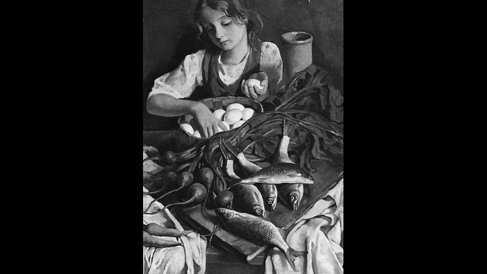 Cucina sovietica (afp)&nbsp;