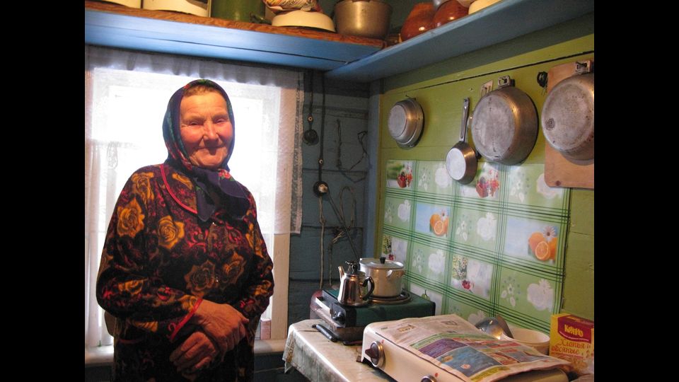 Cucina sovietica (afp)&nbsp;