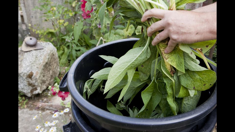 Cucina sovietica (afp)&nbsp;