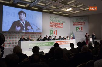 &nbsp;Assemblea Nazionale del Partito Democratico&nbsp;