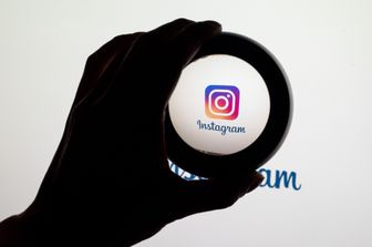 &nbsp;Instagram