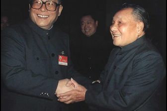&quot;Arricchirsi &egrave; glorioso&quot;: 20 anni dopo cosa resta in Cina dell&#39;eredit&agrave; di Deng Xiaoping