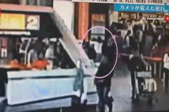 Attacco Kim Jong-nam&nbsp;