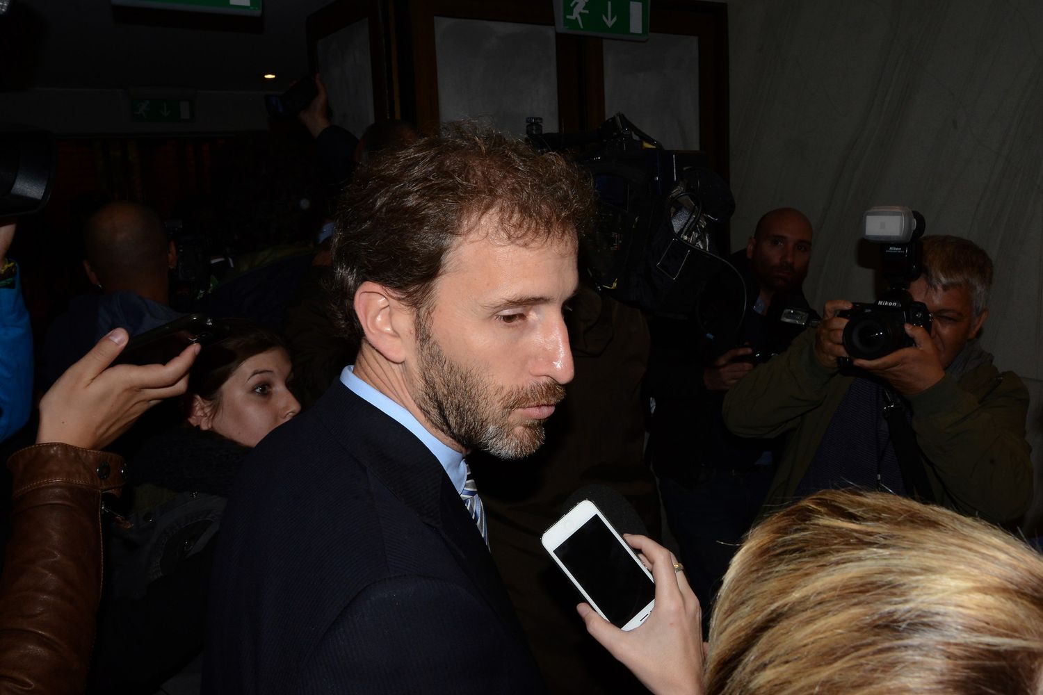 Davide Casaleggio&nbsp;