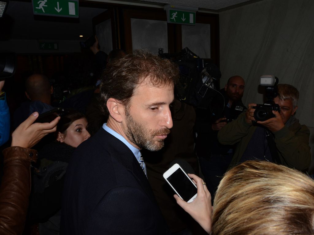 Davide Casaleggio&nbsp;