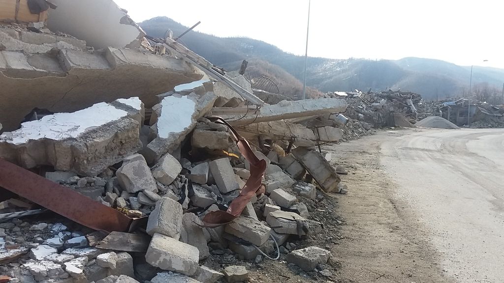 foto,&nbsp;Marco Traini Agi