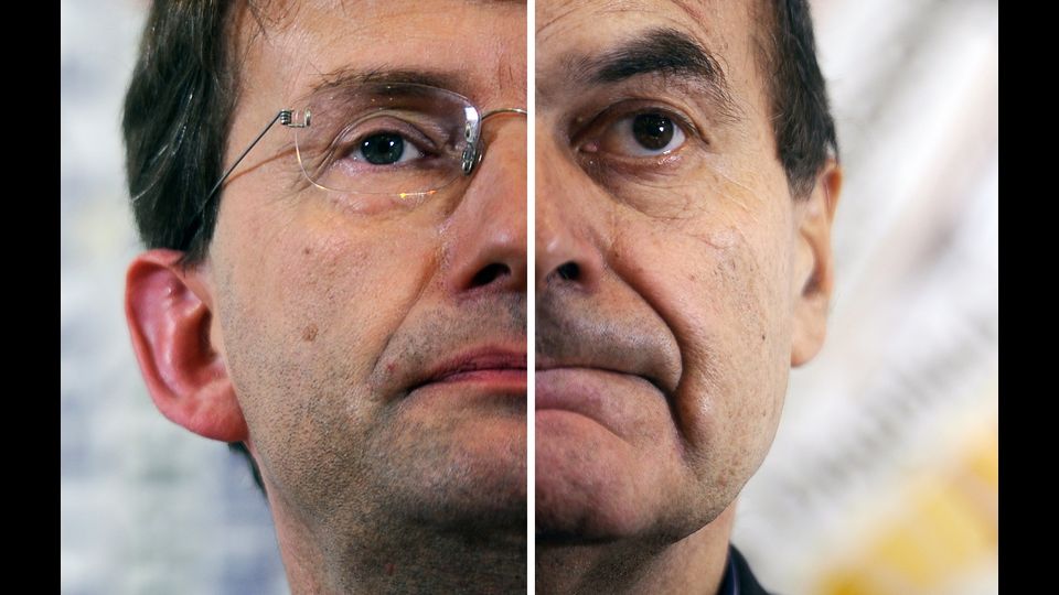 La corsa per la segreteriaVerso il congresso: la segreteria Franceschini, nominato segretario ad interim, e l'era Bersani&nbsp;