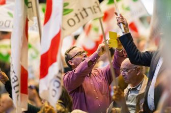 Dieci anni di storia del Partito Democratico  &nbsp;