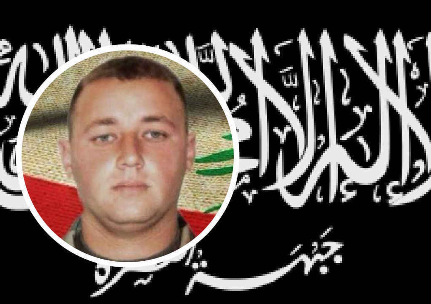 Isis: qaedisti uccidono prigioniero libanese