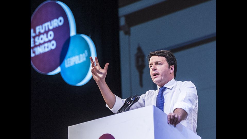Nel Pd irrompe Matteo RenziNel 2010 il sindaco di Firenze, Matteo Renzi, e Pippo Civati organizzano presso la ex stazione Leopolda un convegno politico attorno al quale orbiteranno tutti gli uomini  e le donne che il futuro premier porter&agrave; al governo e ai vertici del Pd&nbsp;