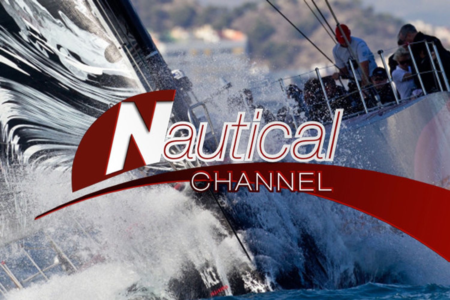 &nbsp;nautical channel