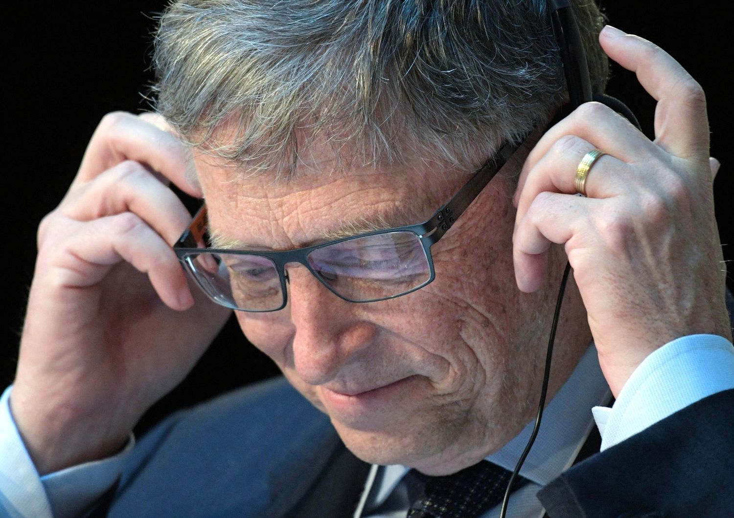 La ragione dei tassisti, il torto di Bill Gates