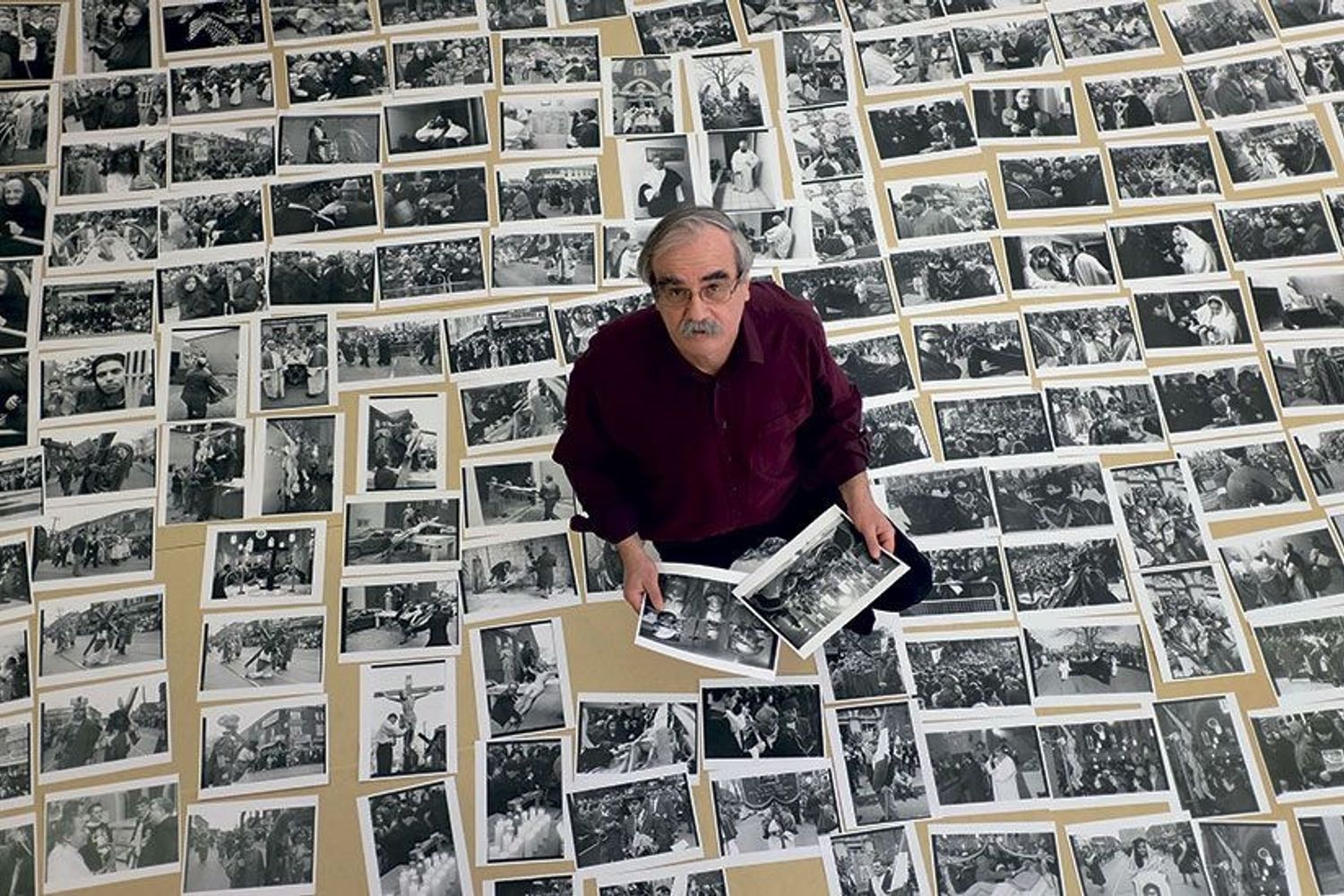 Vincenzo Pietropaolo Istituto Nazionale cultura di Toronto (foto dal sito)