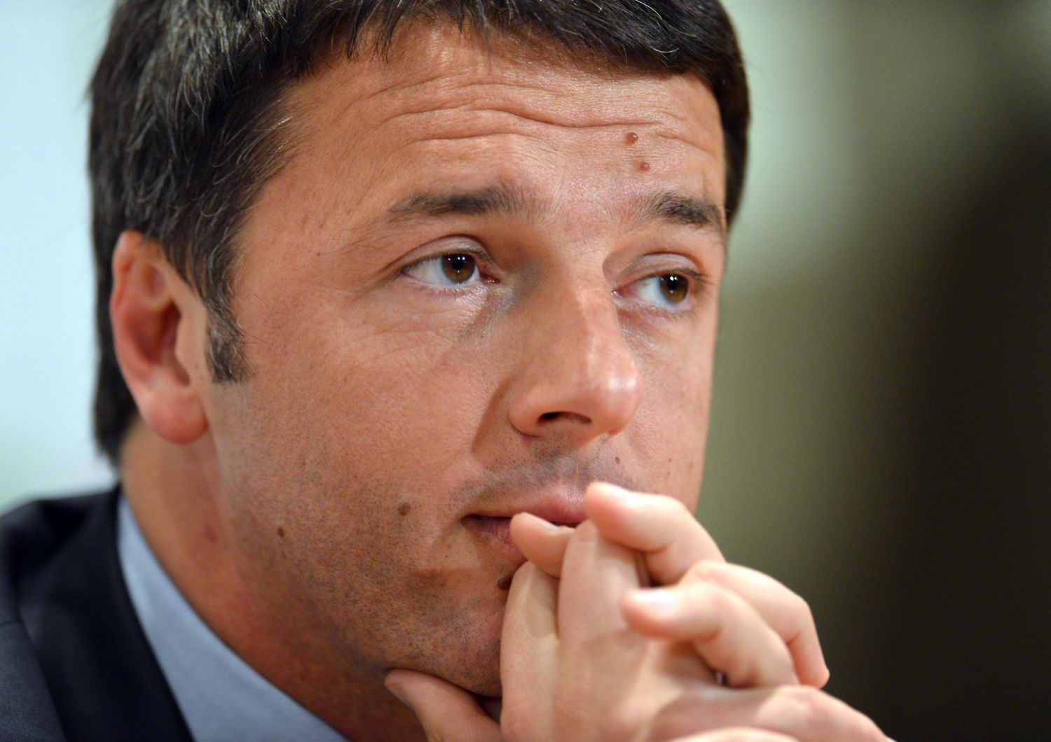 &nbsp;Matteo Renzi (afp)