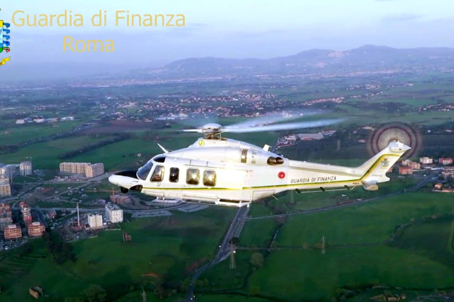 guardia di finanza&nbsp;