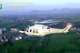 guardia di finanza&nbsp;