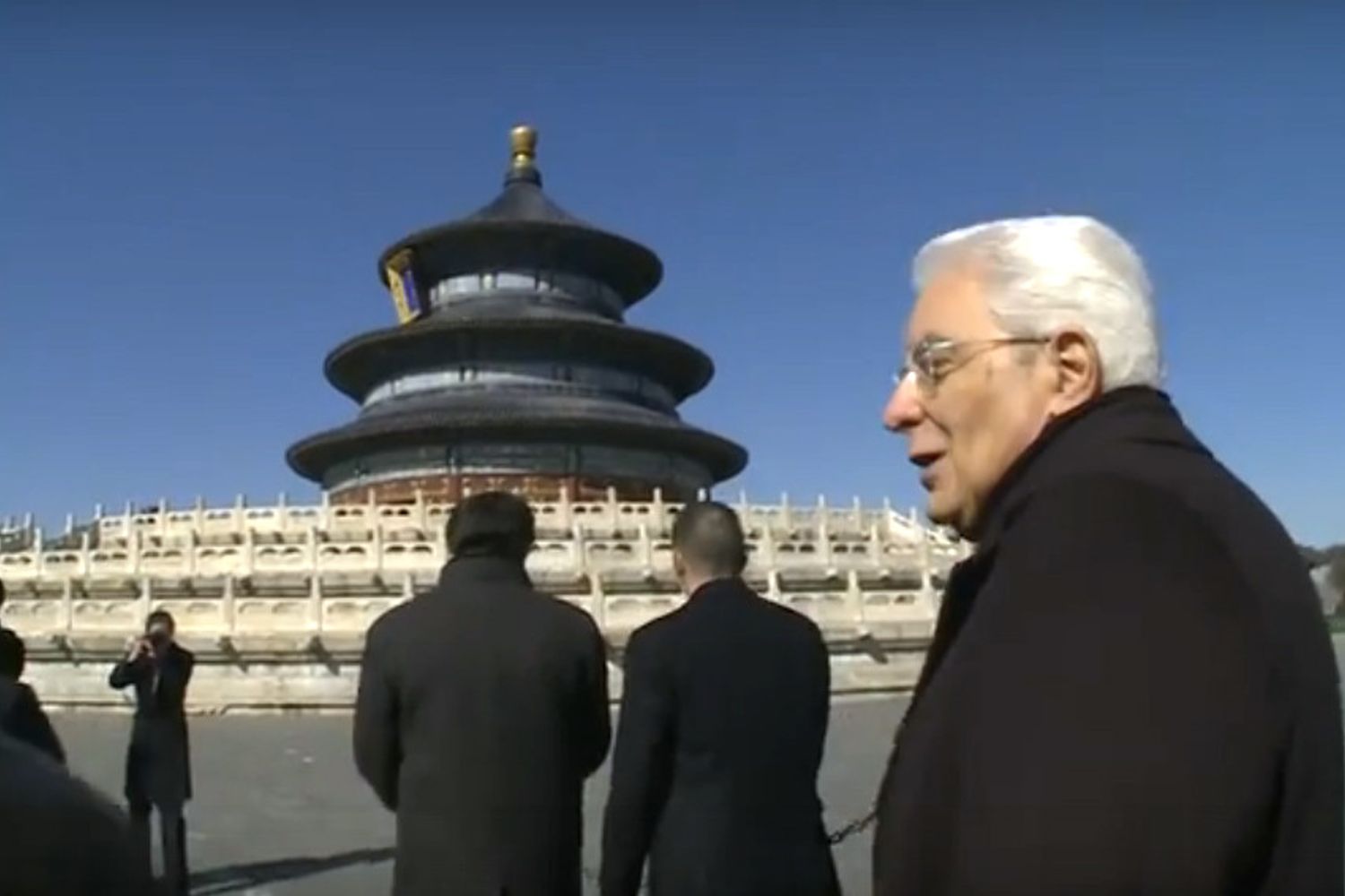 sergio mattarella&nbsp;