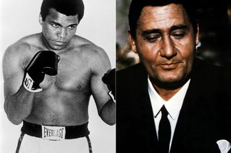 Accadde oggi 24 febbraio Cassius Clay Alberto Sordi