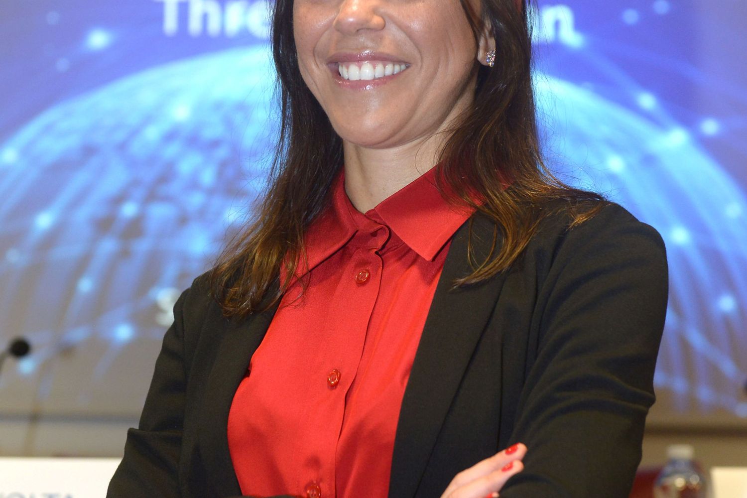 Valentina Volta (Datalogic)&nbsp;