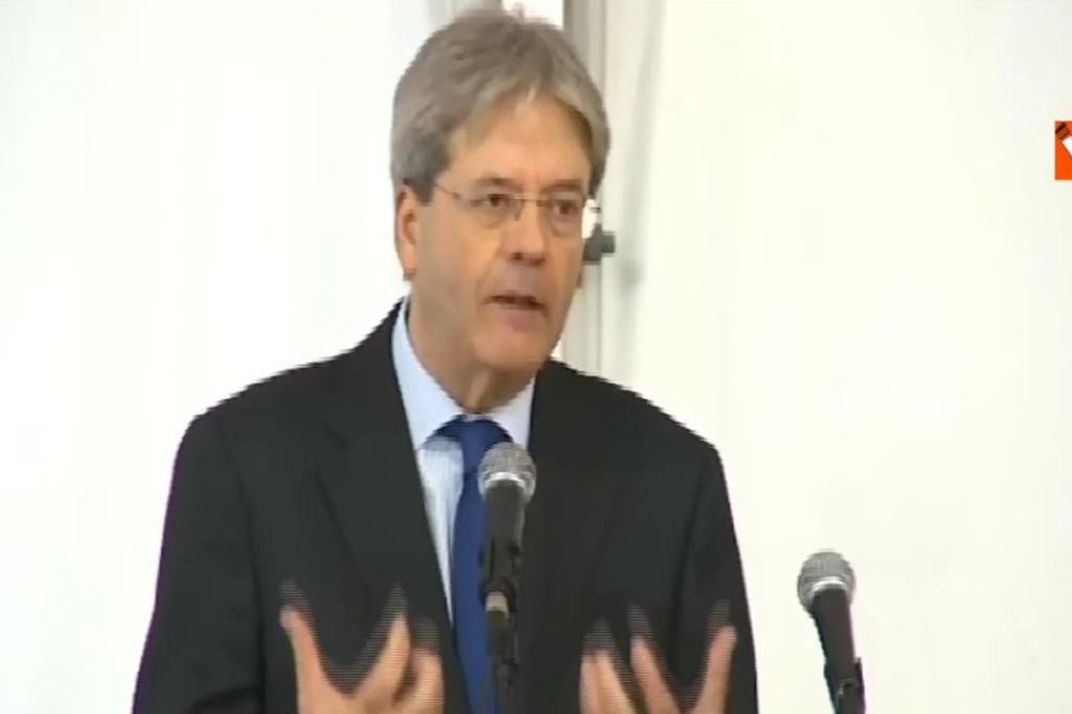 Paolo Gentiloni