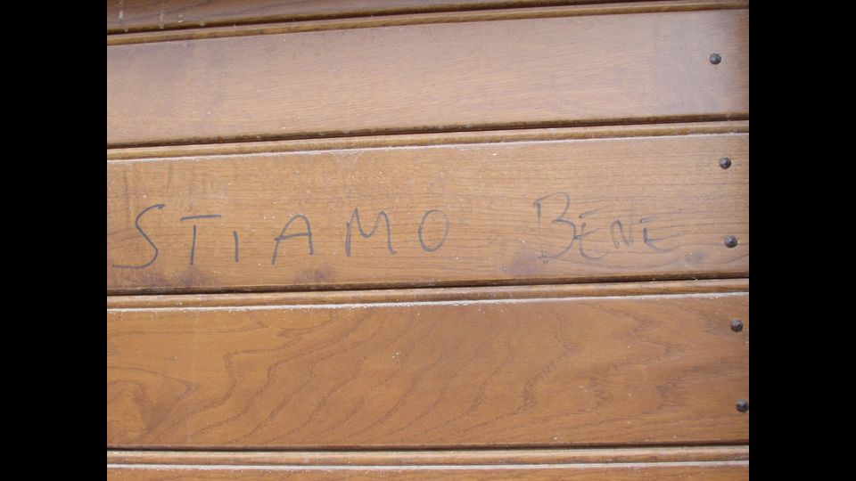 &nbsp;6 mesi dopo la scossa del 24 agosto, viaggio tra le macerie di Amatrice