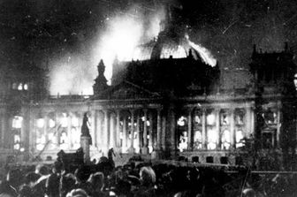 Dall&#39;incendio del Reichstag alla nascita dei Pokemon, i fatti del 27 febbraio