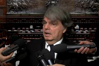 Renato Brunetta&nbsp;