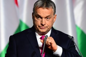 Orban dona mezzo milione ad una chiesa del Centro Italia danneggiata dal terremoto&nbsp;