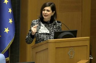 Laura Boldrini&nbsp;