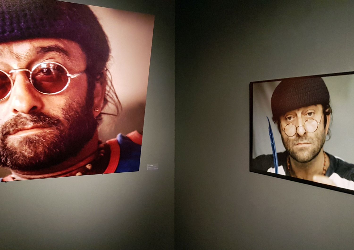 &nbsp;Lucio Dalla