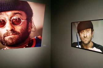 &nbsp;Lucio Dalla