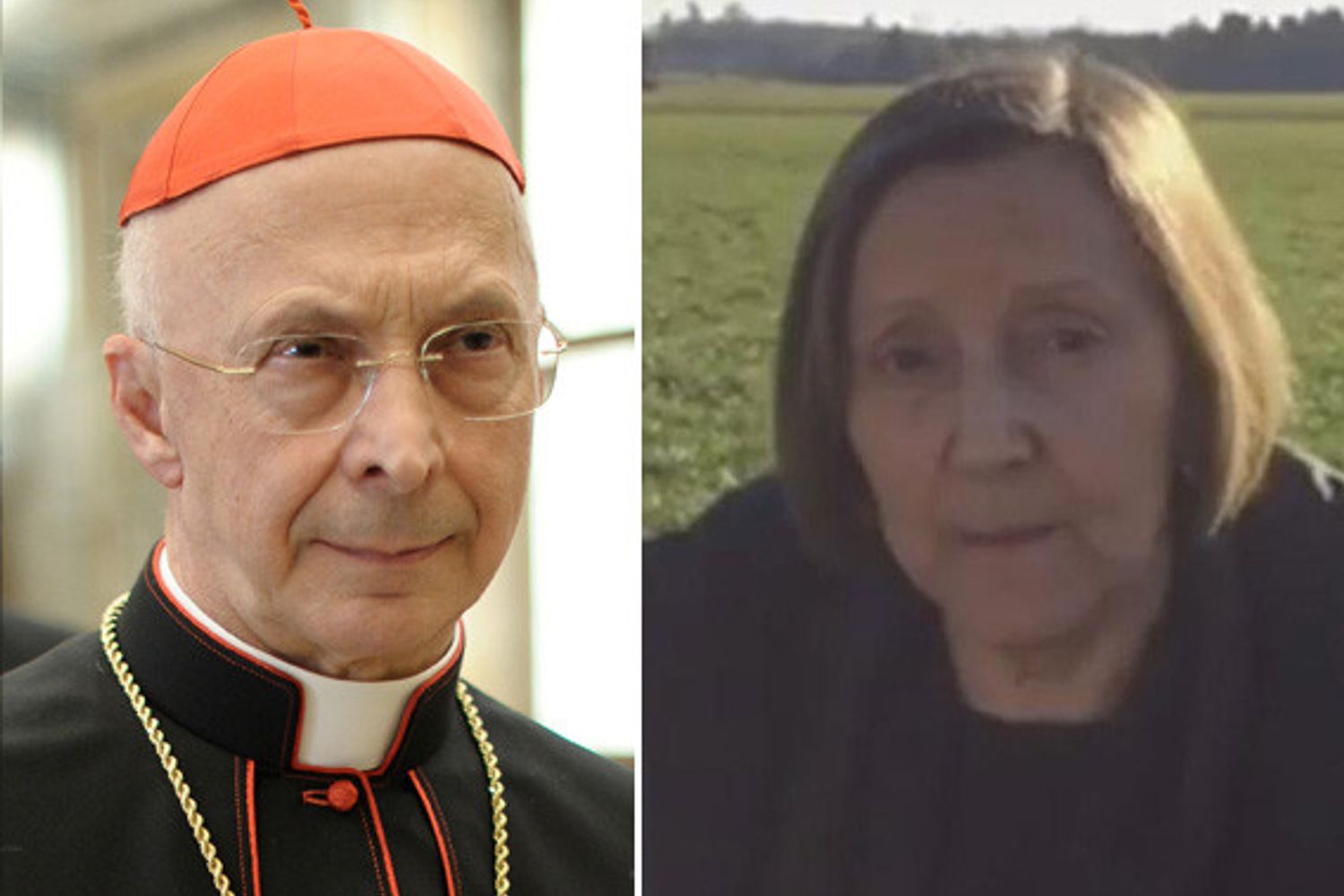 bagnasco - moglie pensionato eutanasia&nbsp;