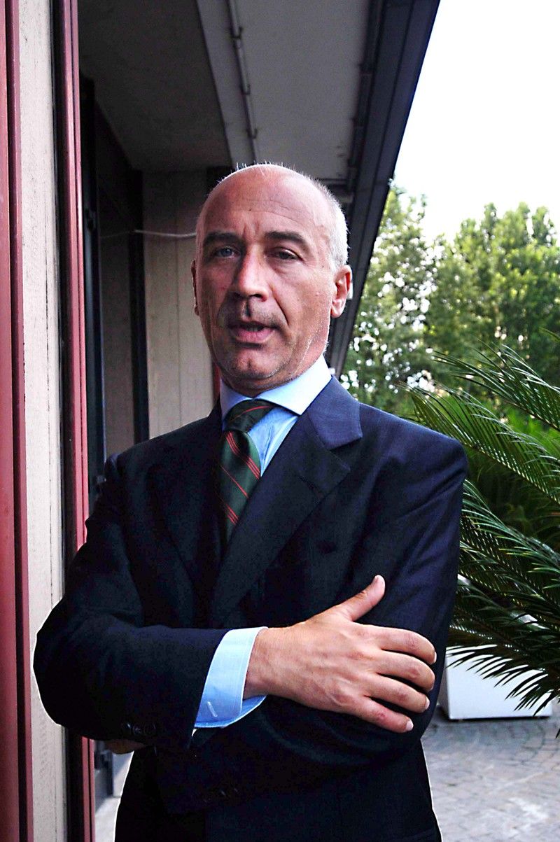 Alfredo Romeo, sar&agrave; processato il 19 ottobre 2017&nbsp;