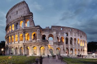 145mila euro per dirigere il Colosseo. L&#39;Italia lancia un bando mondiale