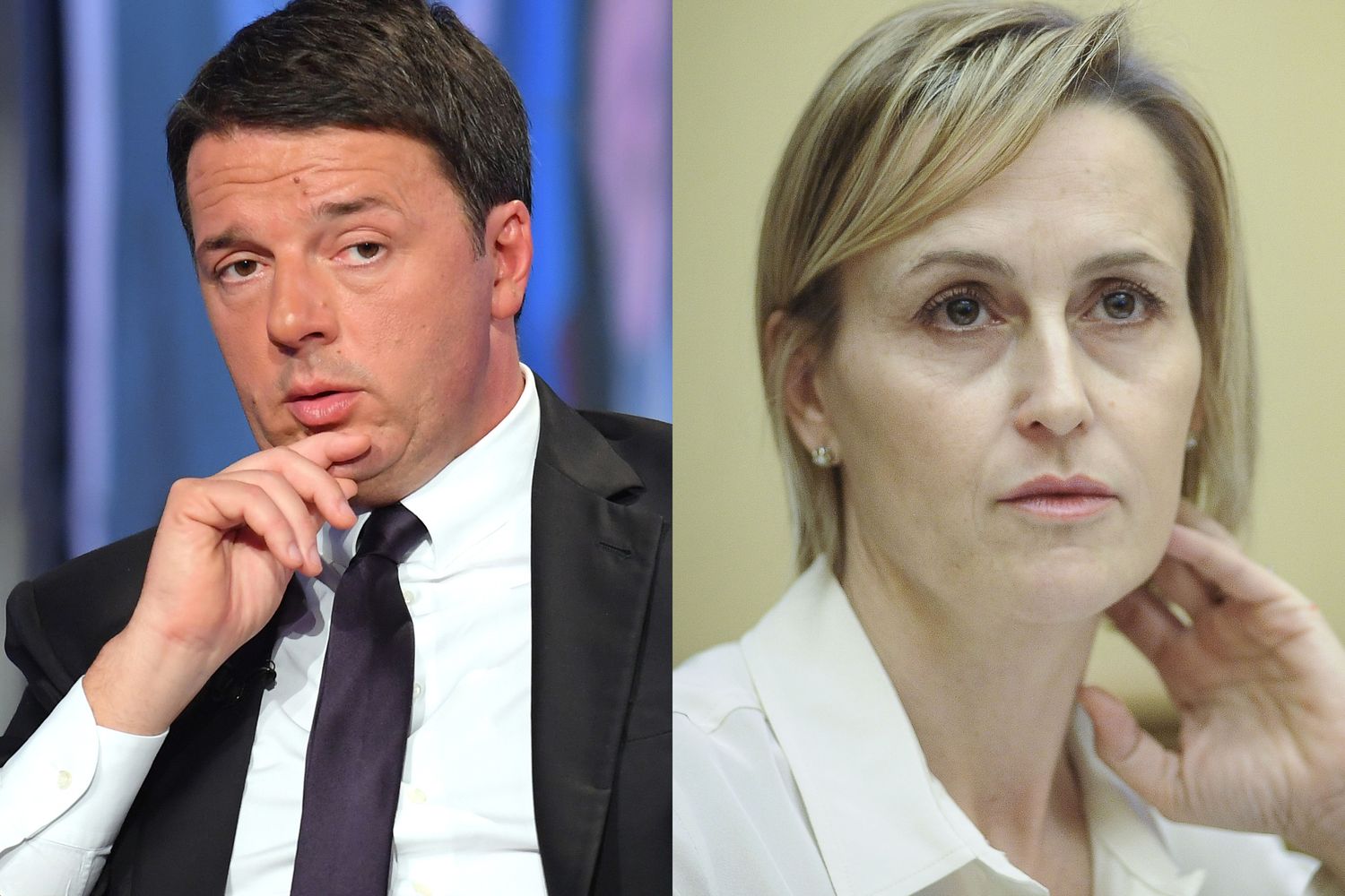 &nbsp;Renzi Bergamini